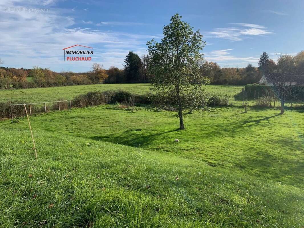 Maison à PARAY-LE-MONIAL