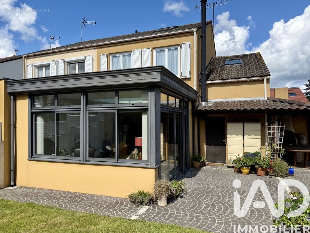 Photo 1 - Maison à ORVAULT