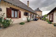 Maison à LOUVIERS