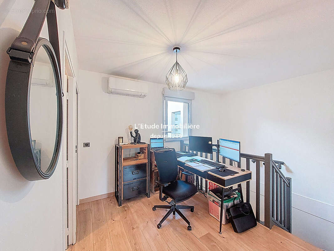 Maison à RILLIEUX-LA-PAPE