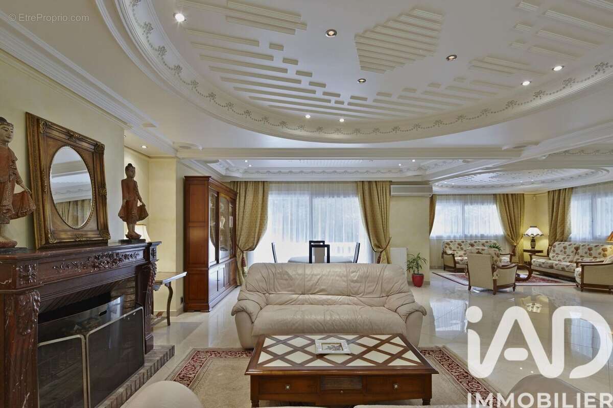 Photo 5 - Maison à QUINCY-VOISINS