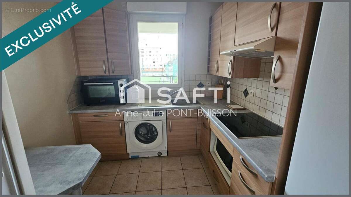 Photo 5 - Appartement à COURBEVOIE