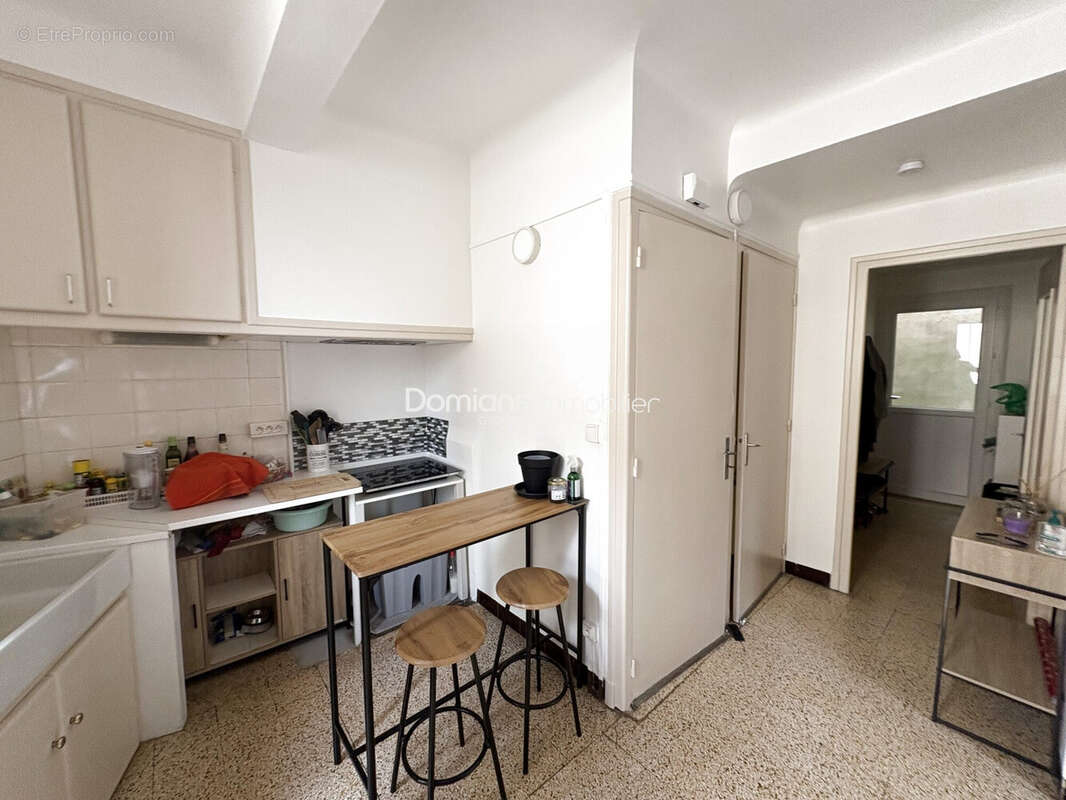 Maison 66 m² à Canohes  - photo 4