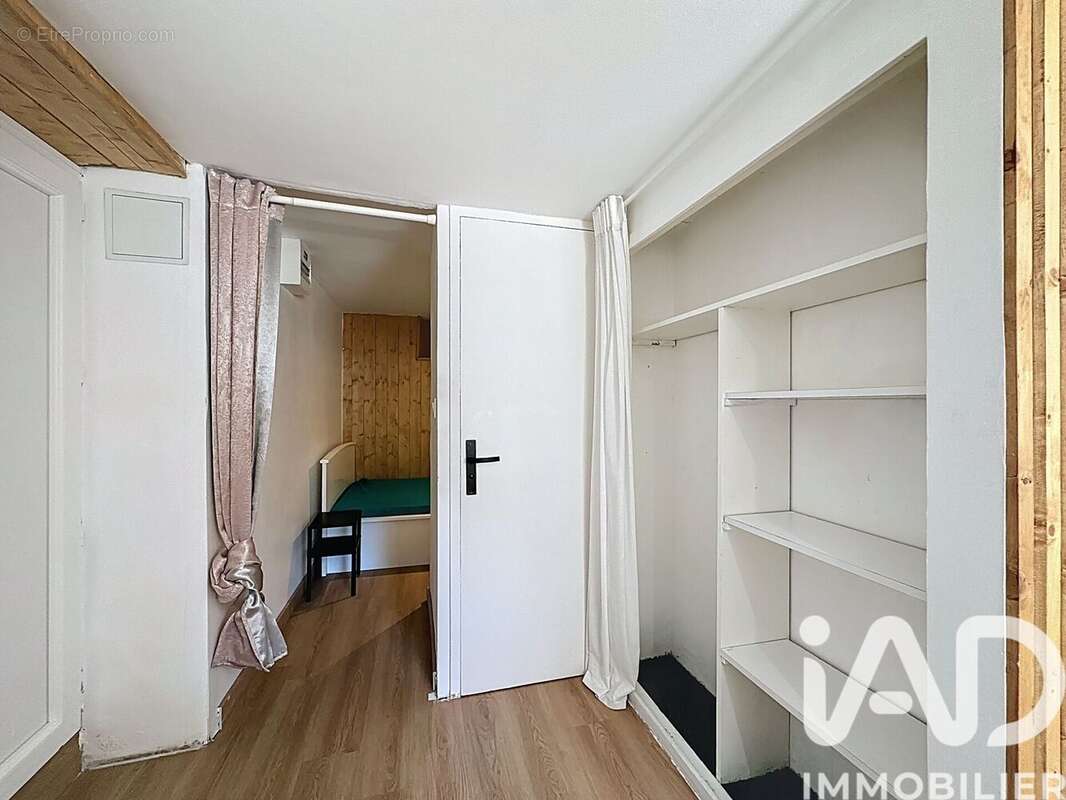 Photo 5 - Appartement à RENNES