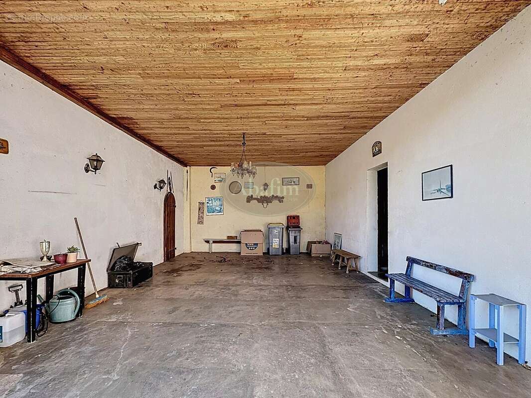 Maison à BARBAZAN-DEBAT