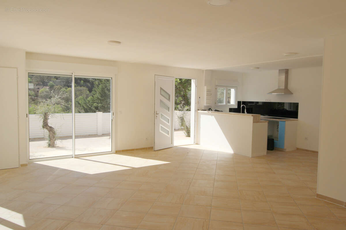 Maison à BELGENTIER