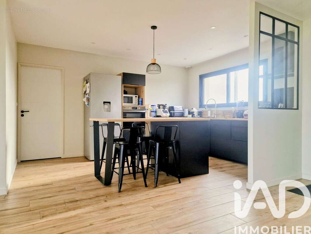 Photo 4 - Maison à SAINTE-VERGE