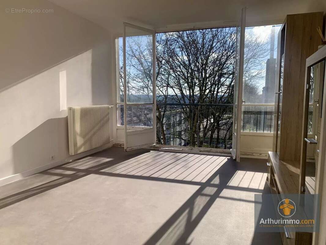 Appartement à BEAUVAIS