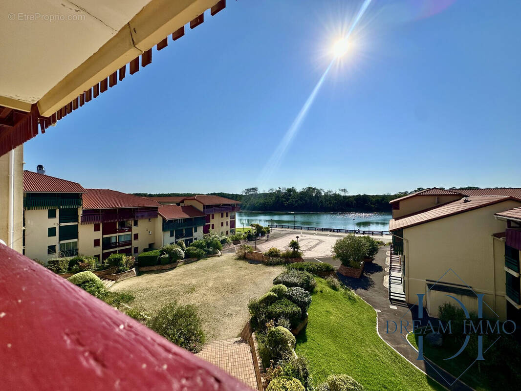 Appartement à SOUSTONS