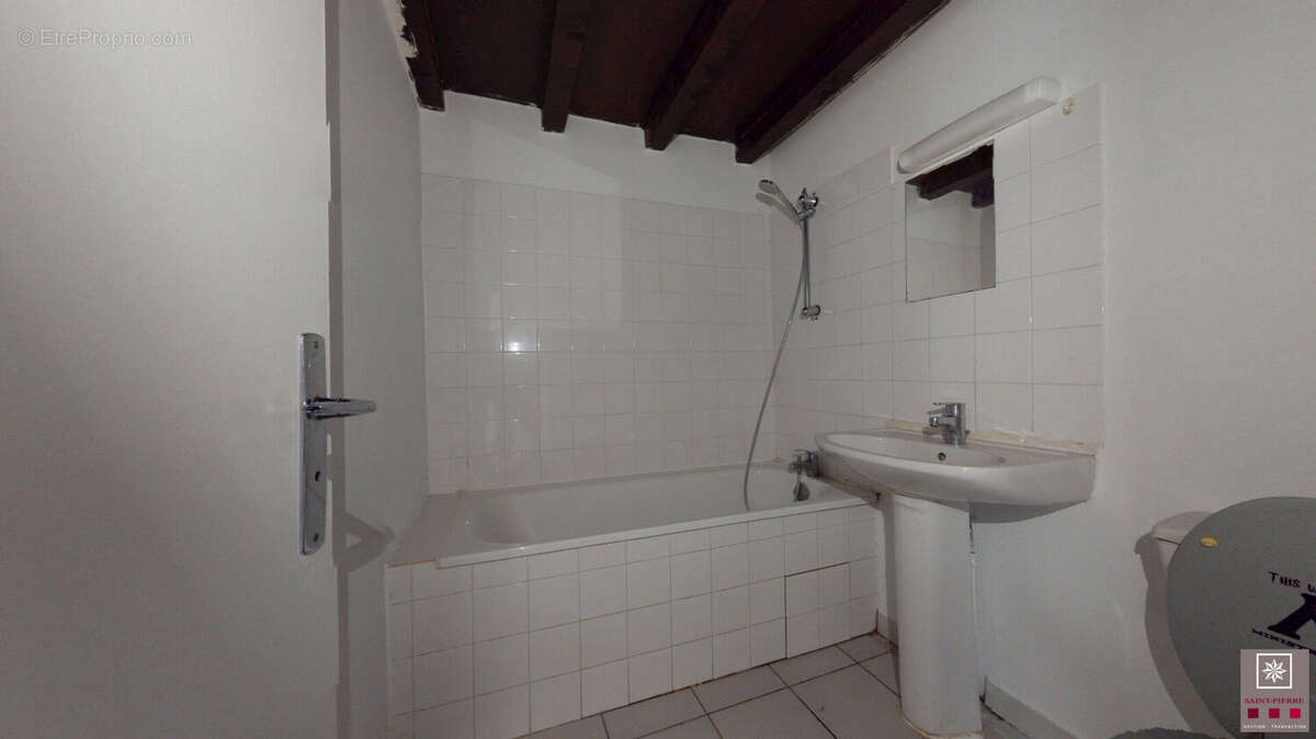 Appartement à LYON-1E