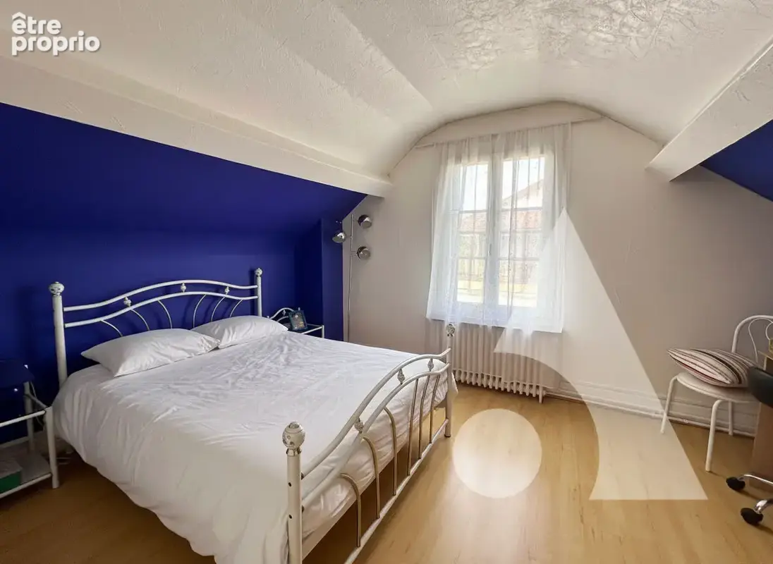 Maison Saint Andre Les Vergers 5 pièce(s) 130 m2 - photo 6