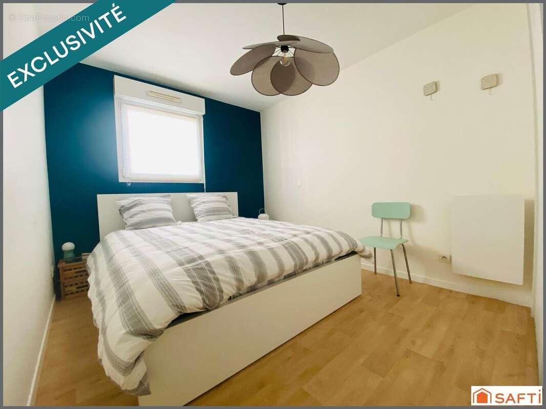 Photo 7 - Appartement à BORDEAUX