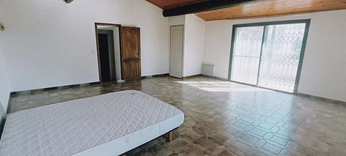 Maison à LA PALME