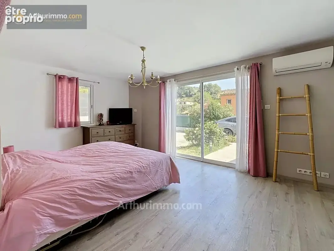 Vente Maison Pegomas(06580) 950 000ï¿œ - photo 6