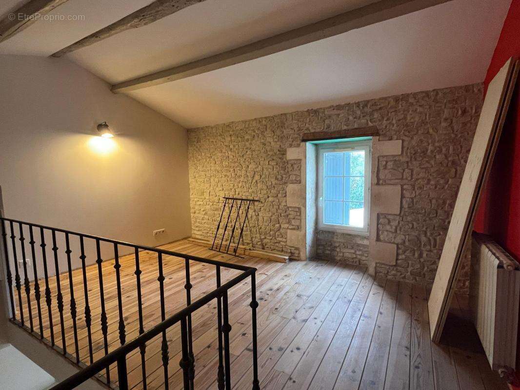 Maison de caractère à 15 min de LA ROCHELLE! - photo 7