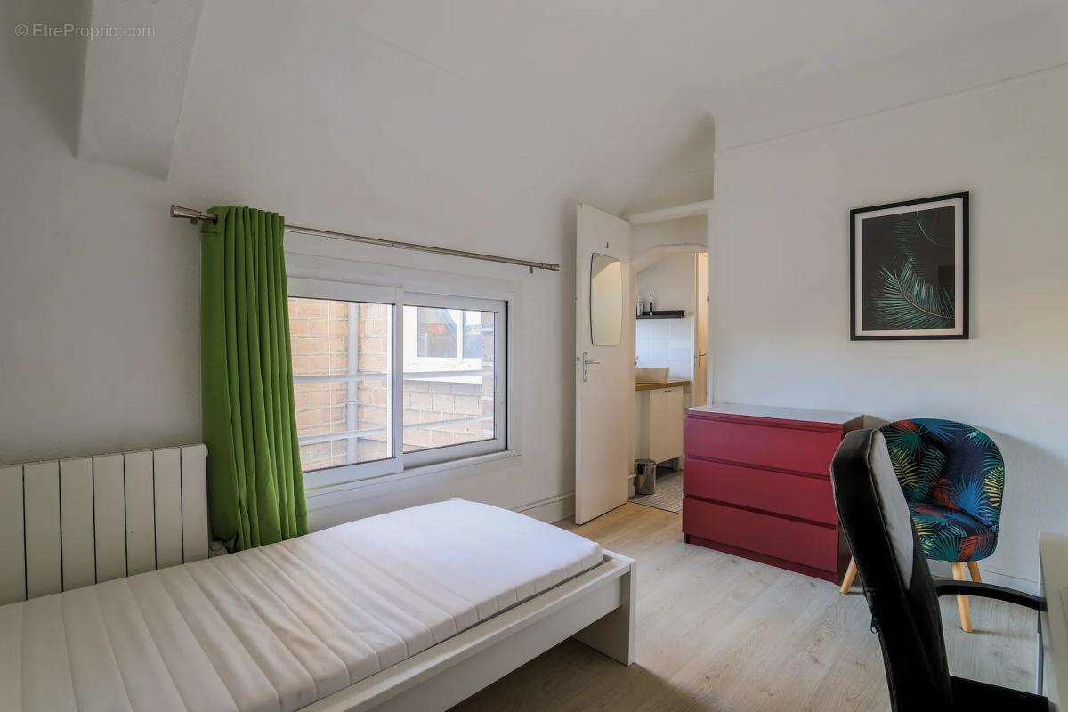 Appartement à AMIENS