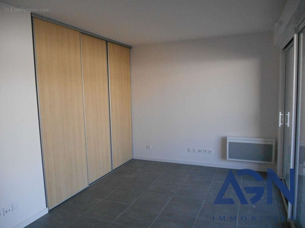 Appartement à CASTELNAU-LE-LEZ