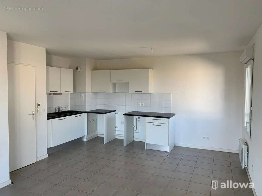 Appartement à VILLENAVE-D'ORNON