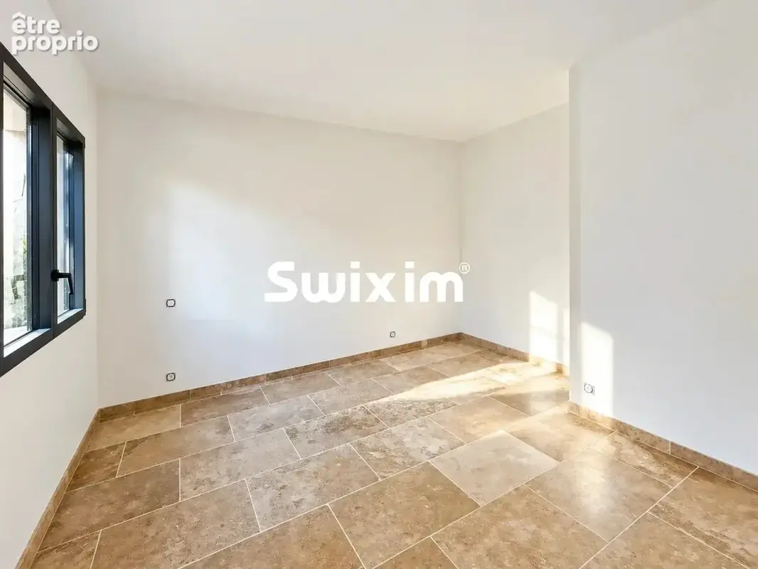 Villa de caractère en pierre, 4 chambres - photo 12