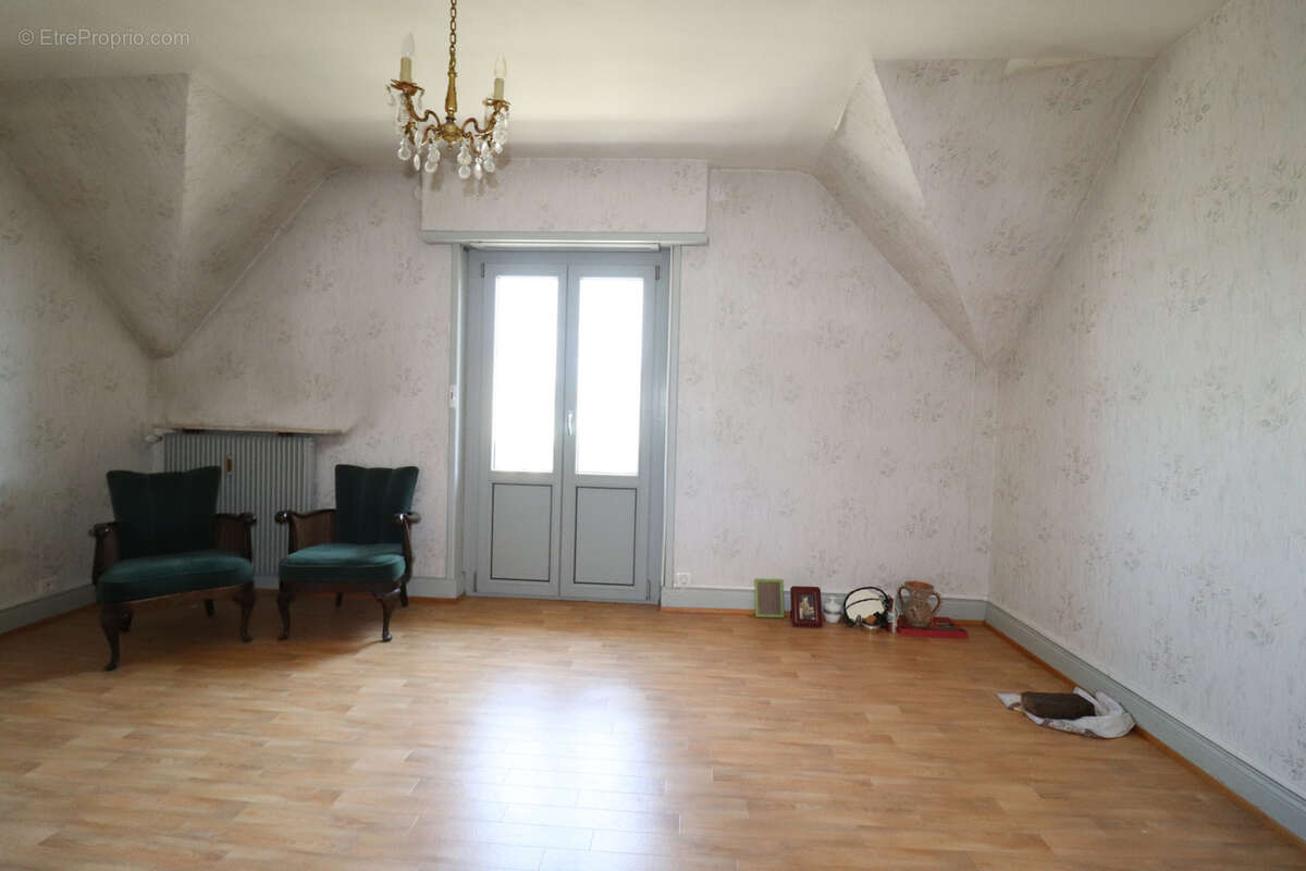 Grande maison - photo 6