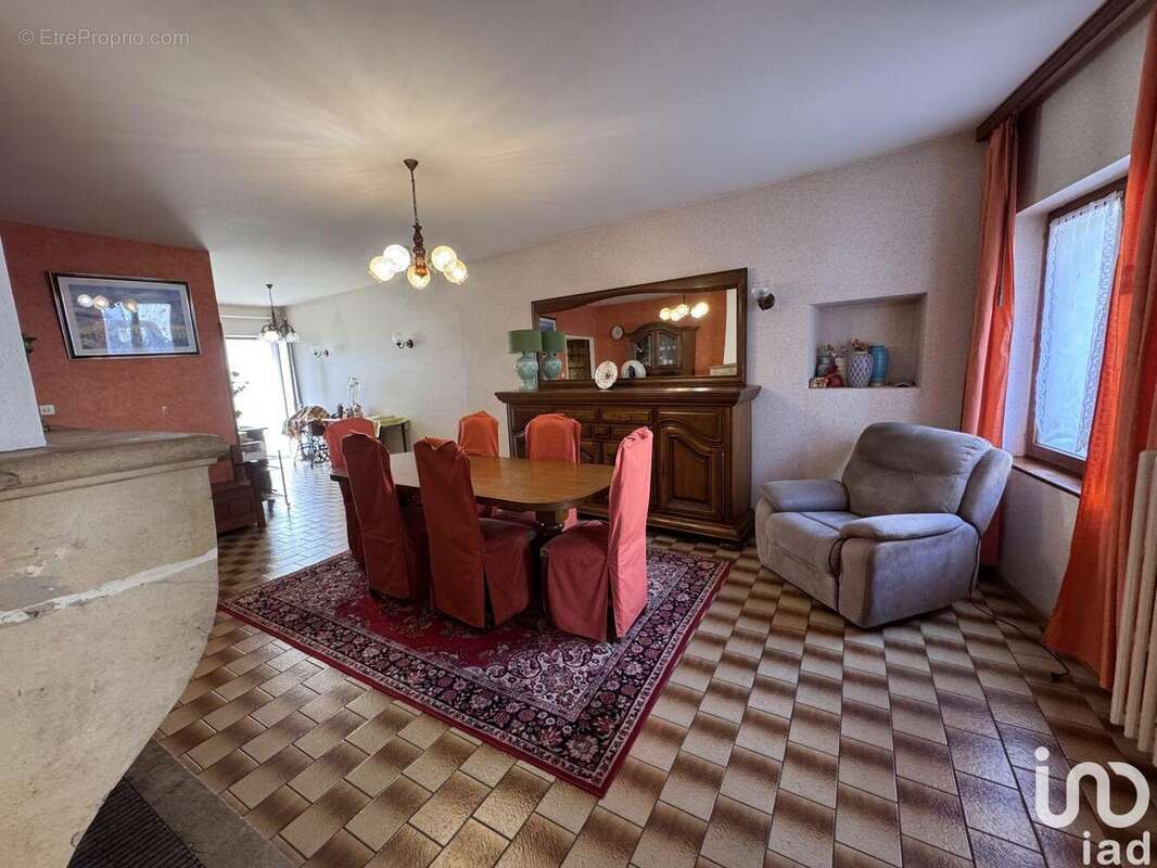 Photo 4 - Maison à NOVEANT-SUR-MOSELLE