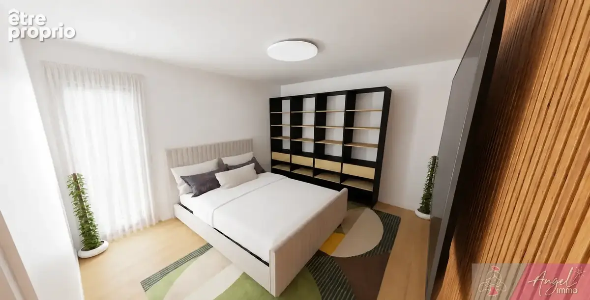 Plateau amenageable de 73 m2 +parking - photo 12