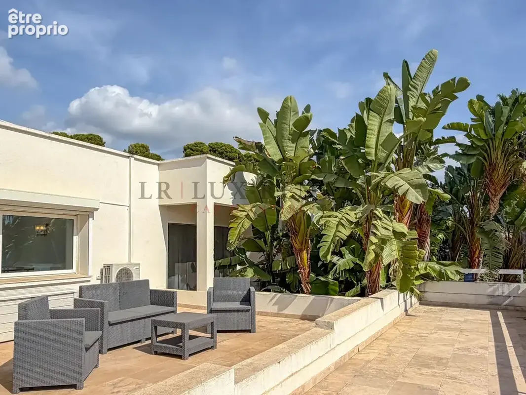 Villa avec vue mer panoramique et piscine à débordement - photo 21