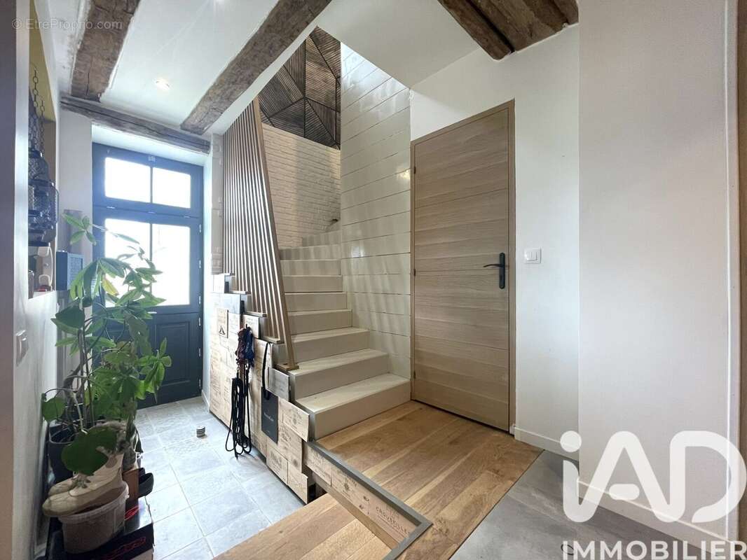 Photo 8 - Maison à MONTAINVILLE