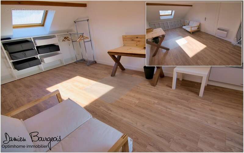 Maison à SAINT-GENIS-POUILLY