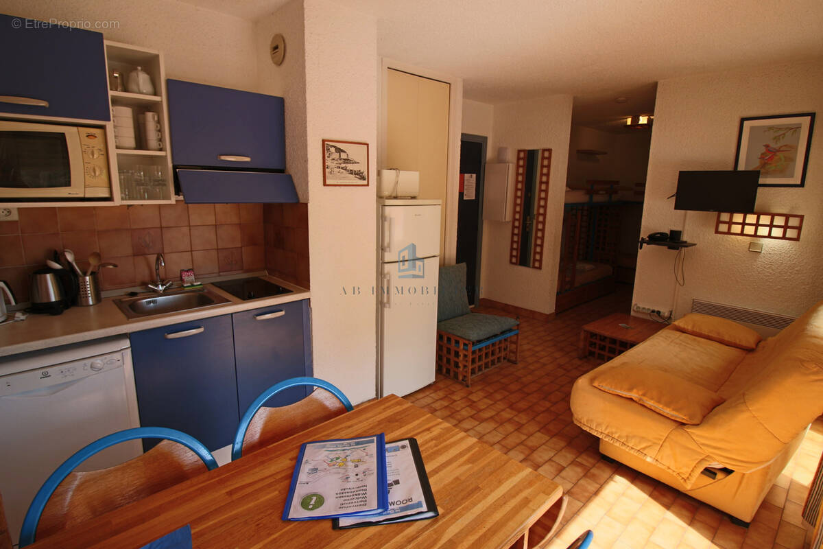 Appartement à ROQUEBRUNE-CAP-MARTIN