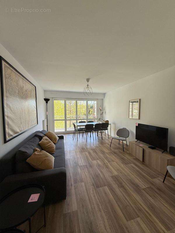 Appartement à NOISY-LE-GRAND