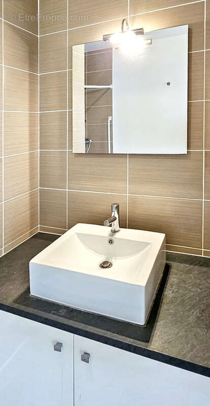 Appartement à CASTELNAU-LE-LEZ