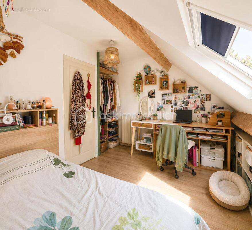 Maison à ROISSY-EN-BRIE