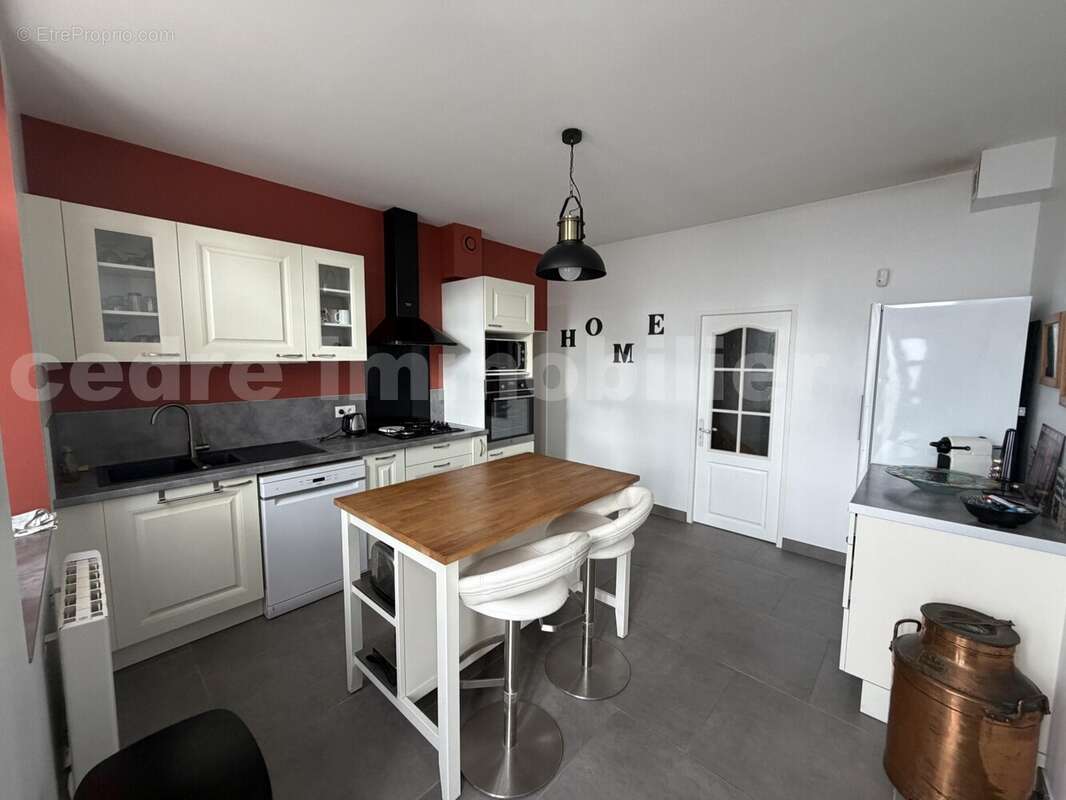 IMG_4912 - Maison à MAREAU-AUX-PRES