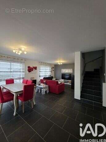 Photo 3 - Maison à BREUIL-LE-VERT