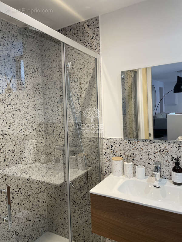 Appartement à PORTO-VECCHIO