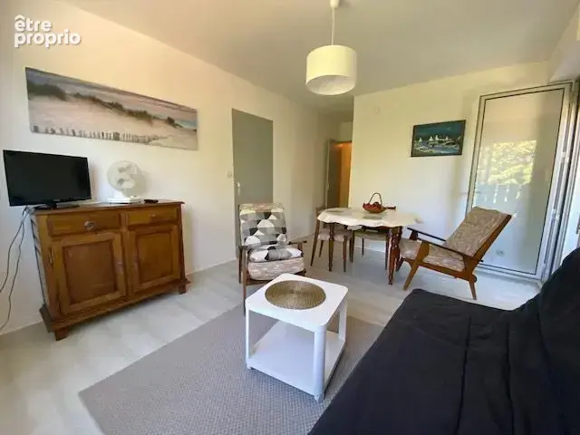 Appartement 2 pièces 45 m² à vendre à Saint-Georges-De-Didonne (17110) - photo 1