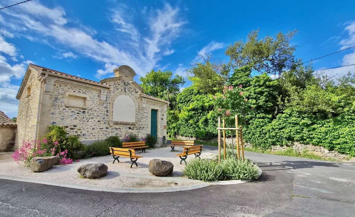 Maison à NIZAS