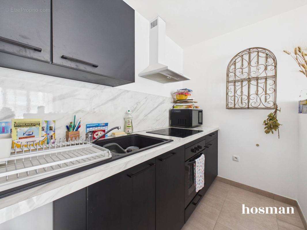Appartement à MEUDON