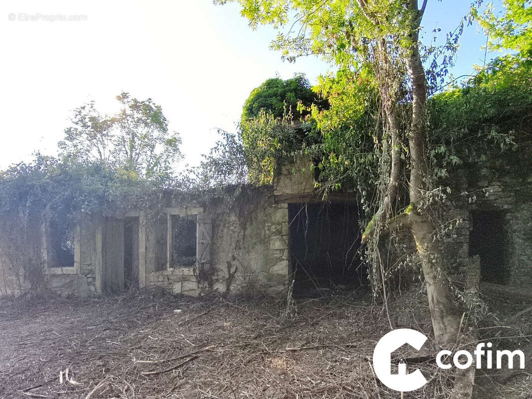 Maison à ARROS-DE-NAY