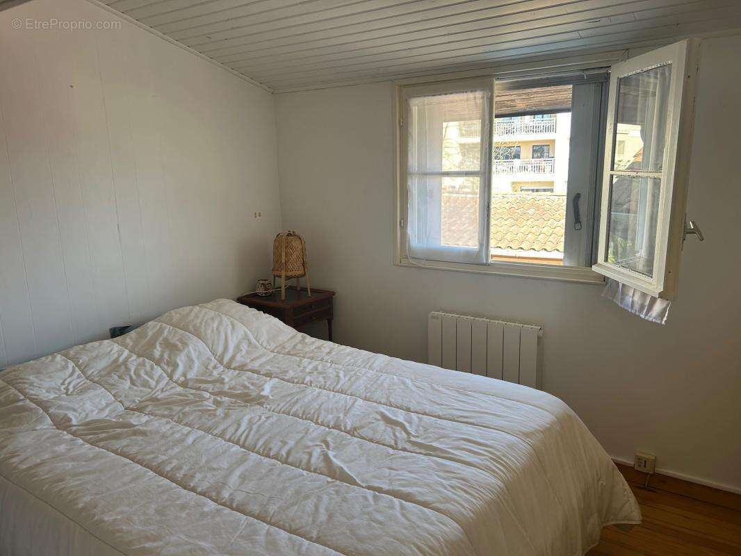 Maison à LA TESTE-DE-BUCH