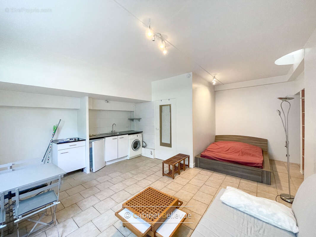 Appartement à MEUDON