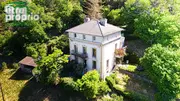 Maison à LE CHAMBON-FEUGEROLLES