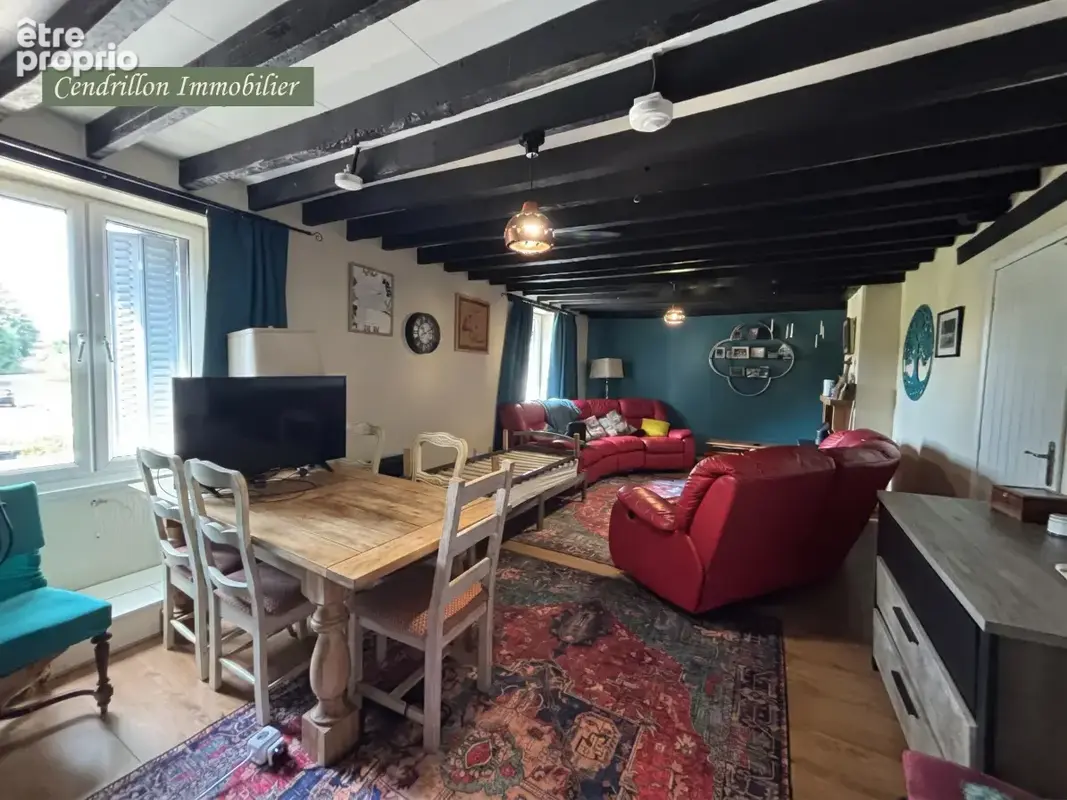 Maison avec activité de chambres d'hôtes clé en main. - photo 13