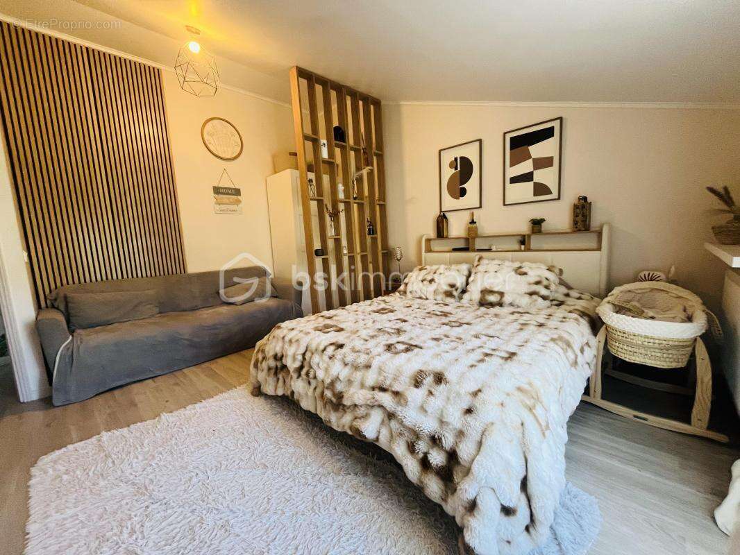 Maison à LIVRY-GARGAN