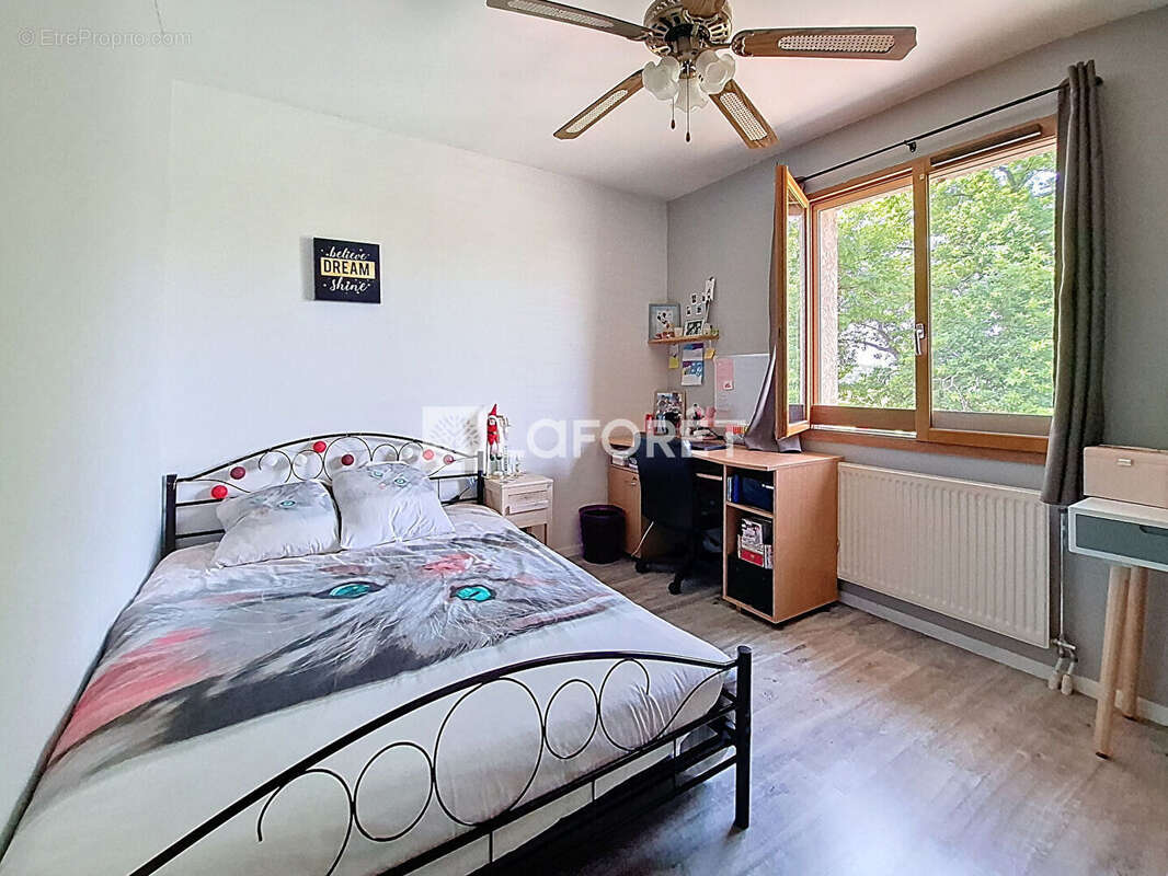 Maison à VILLIE-MORGON