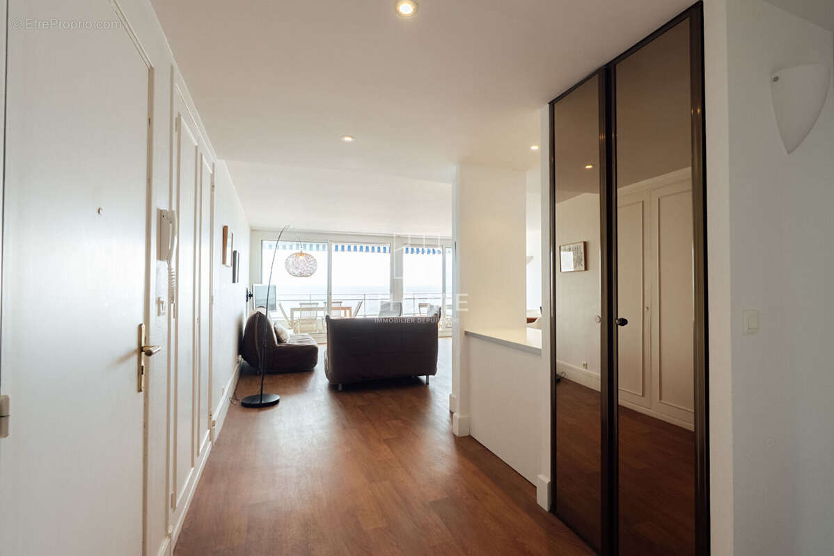 Appartement à LA BAULE-ESCOUBLAC