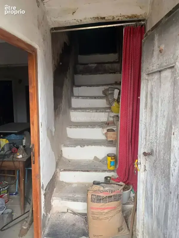 Vente Maison Clumanc(04330) 44 000ï¿œ - photo 4