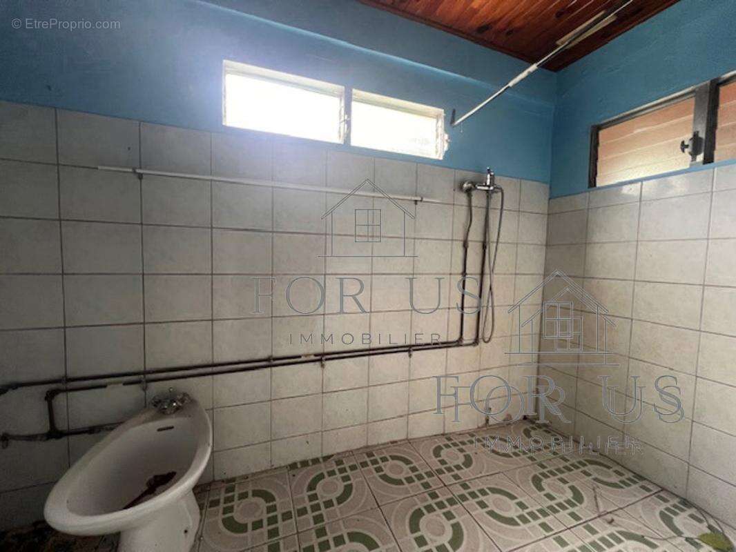 A VENDRE - Maison T6 -GROS MORNE (97213), Martinique - photo 17