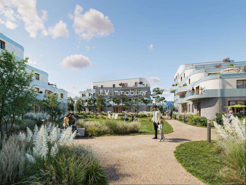 Appartement à DUNKERQUE